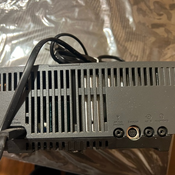 Bose Wave Music System Model AWRCC1 - Picture 6 of 6